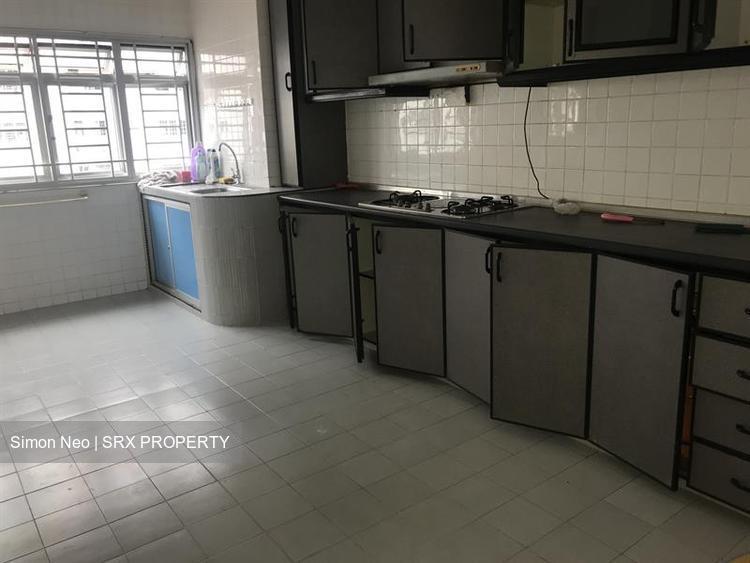 Blk 105 Bedok North Avenue 4 (Bedok), HDB 3 Rooms #183406052